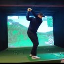 레드골프실내연습장 이미지