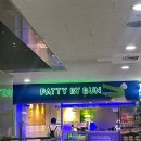 광화문 수제버거 맛집 패티바이번 내돈내산 방문 후기 치즈버거 세트 어니언링 추천