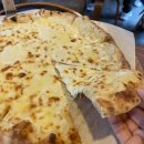 수목원화덕피자 이미지