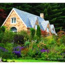 고요정원 이미지