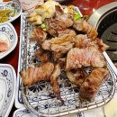 반석역 | 대전 반석역 삼겹살 맛집 고기 명작! 우대 갈비 먹은 후기