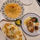 스피드메이트이마트천안서북점 | 천안 파스타 맛집 롤링파스타 50% 할인 로제쉬림프 내돈내산 솔직후기 이마트천안점 방문