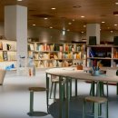 두정도서관 이미지