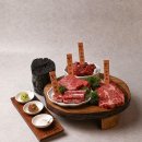 충무공동 한림풀에버 후문 이미지