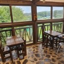 수목원해변펜션 | 대부도펜션 커플여행 후기, 서울근교펜션 대부도 판타루시아 펜션