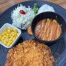 혜화동돈가스 | 충무로역 돈가스 맛집 돈가스 완밥 가능 "혜화동 돈까스"내돈내산 후기