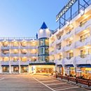 베니키아 스위스로젠호텔 이미지