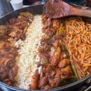 유가네닭갈비대구현풍점