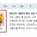 뜬 것 네이버블로그