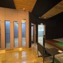 조아 스크린 골프 연습장 이미지