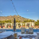 UR(공주시)-[계룡대로]-상-6 | 공주 계룡산생태탐방원 동학사 카페 라루체 수영장 딸린 피자 브런치 맛집