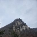 내포해물촌앞 - 좌 | 포천/가평 운악산 산행 후기 (2025. 11. 23)
