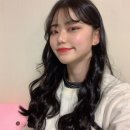 2019 여자 헤어스타일 요즘 뜨고있는 긴머리 그레이스펌 해봤어요~~