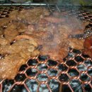 참숯불화로구이 이미지