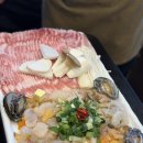 갈삼구이