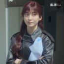 씨유 포항상도코아루점 | 포항 | 가온길헤어 포항 효자 미용실 추천 레드브라운 염색 후기 가격 위치 정보