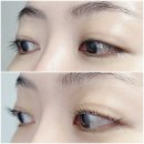 와이츄 셀프속눈썹펌 내돈내산 후기 생각보다 쉬운 속눈썹펌 집에서 해봤습니닷