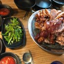 압구정족발 이미지