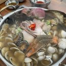 강북구 우이동 맛집, 박승광해물손칼국수