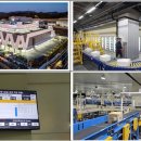 신세계푸드 평택물류센터 이미지