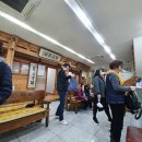 북부시장 맛집 &#39;북일곰탕&#39; 육회비빔밥 솔직 후기