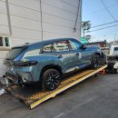 에이원통상 | BMW XM 전체 PPF 비용과 소요 시간 실제 후기