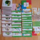 한솔 Oxford Reading Tree 1단계, 2단계 이미지