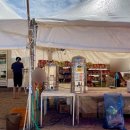 남애3리(신) 해수욕장 화장실 | 강원도 양양 남애3리해수욕장 당일치기 아이랑 해수욕장 조개잡기 후기