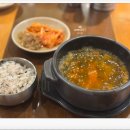 순남시래기 동아대병원점 | 가족 식사 메뉴 추천 식당 순남시래기 국제시장점과 동아대병원점