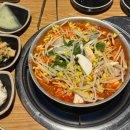 짚신매운갈비찜갈매점