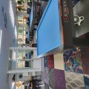 에반 대대 전용 당구장 이미지