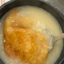오백년누룽지백숙(운정점) | 파주 맛집 오백년누룽지백숙 운정점 방문 후기