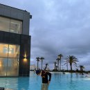 해비치수영장 이미지