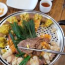 개성상황버섯삼계탕 - 수원시 영통구 에듀타운로 102 | 개성상황버섯삼계탕