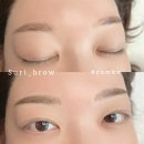 서울 눈썹문신 잘하는곳 찾다가 결국 정착한 수리브로우