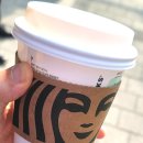 스타벅스 방배카페거리 이미지