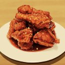 시장통닭 이미지