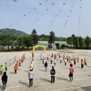 상천초등학교 이미지