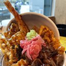 스며든몰 | [내돈내산]용산아이파크몰 밥집 고민? 온기정 다녀온 후기!