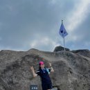 주봉냉면 | 등산 일기 35. 20240609 수락산/깔딱고개-주봉 코스