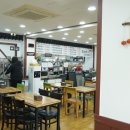 독산성 음식문화거리 이미지
