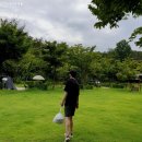 초안산 캠핑장 이미지