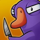 GAME DUCK(게임덕) | 스팀 구스구스덕 후기 | 웃음이 끊이지 않는 파티형 추리 게임 , 생각보다 깊다