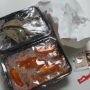사리원 | 조치원시장 떡볶이맛집 사리원면옥 포장 후기