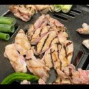 진숯불닭갈비 이미지