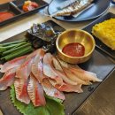 포항횟집 이미지