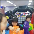 경희대 ATM 태권도장 이미지