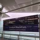 런던 여행 🇬🇧 | 세인트 폴 대성당 | 버거 앤 랍스터 | 타워브릿지 | 코벤트가든 젤라또