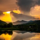 한반도섬 이미지