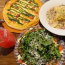 컬쳐드 제주시 아라동맛집 <b>컬쳐드</b> 웨이팅하는 브런치 파스타 피자맛집